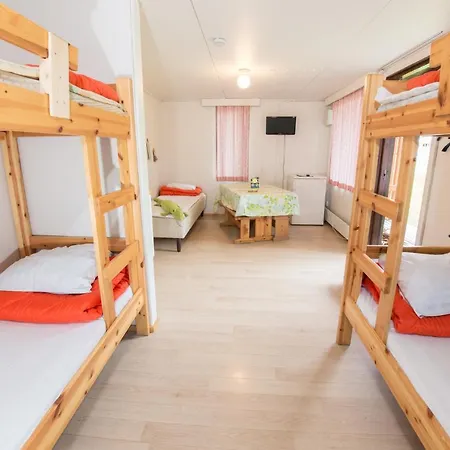 Tampere Camping Härmälä Exteriör bild