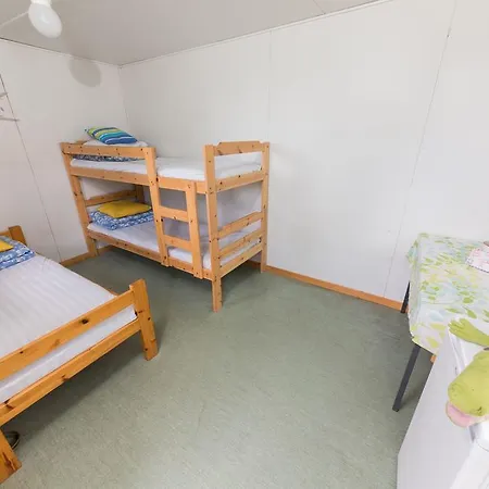 Tampere Camping Härmälä Exteriör bild