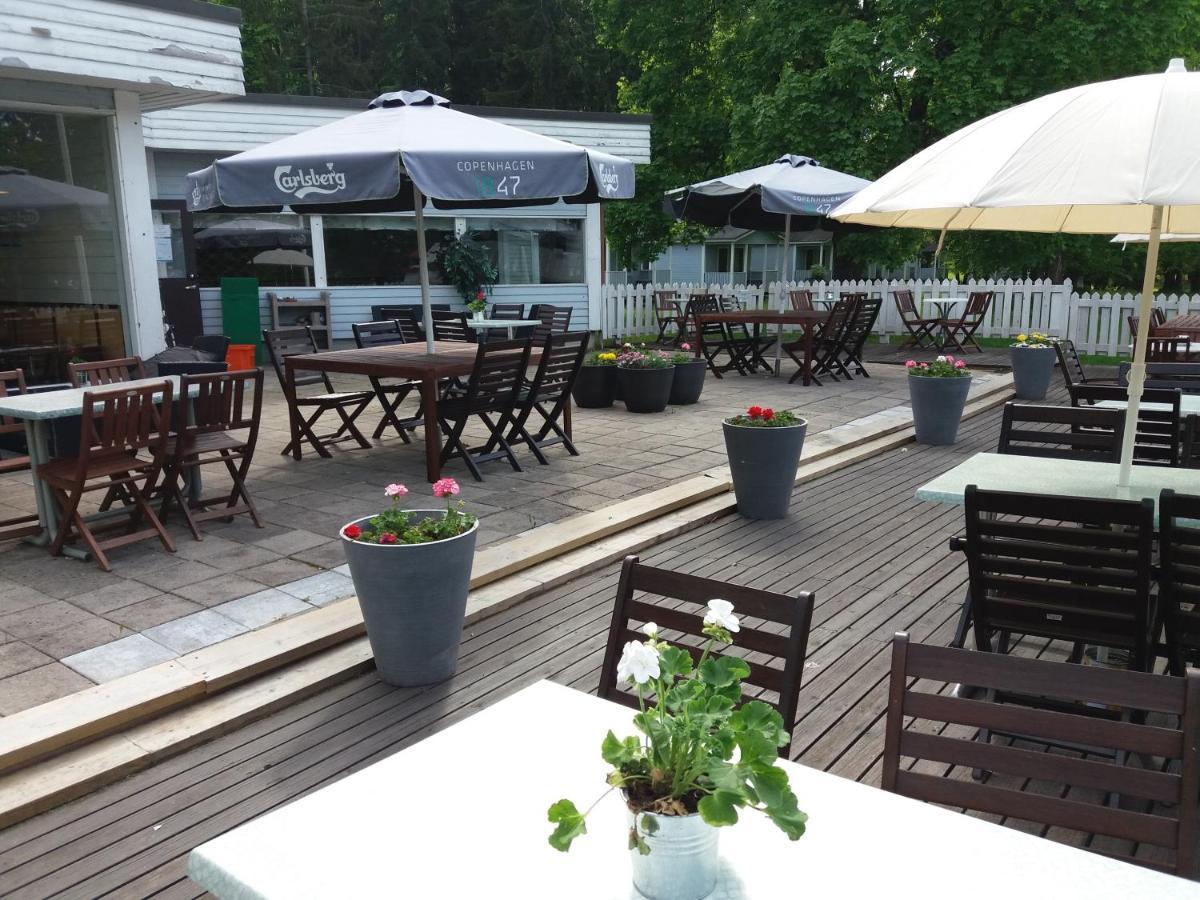 Camping Haermaelae Tampere