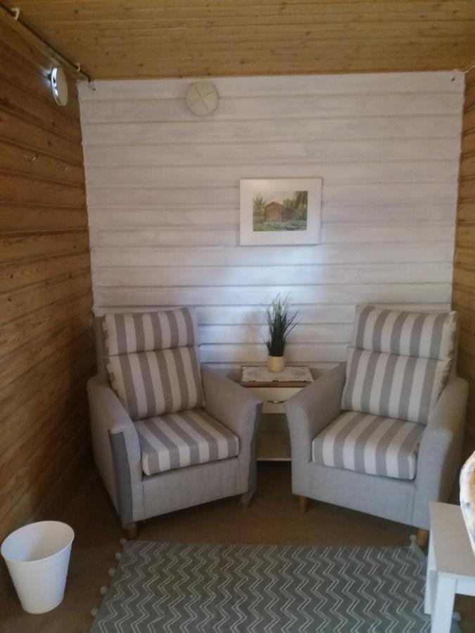 Haermaelae Camping
