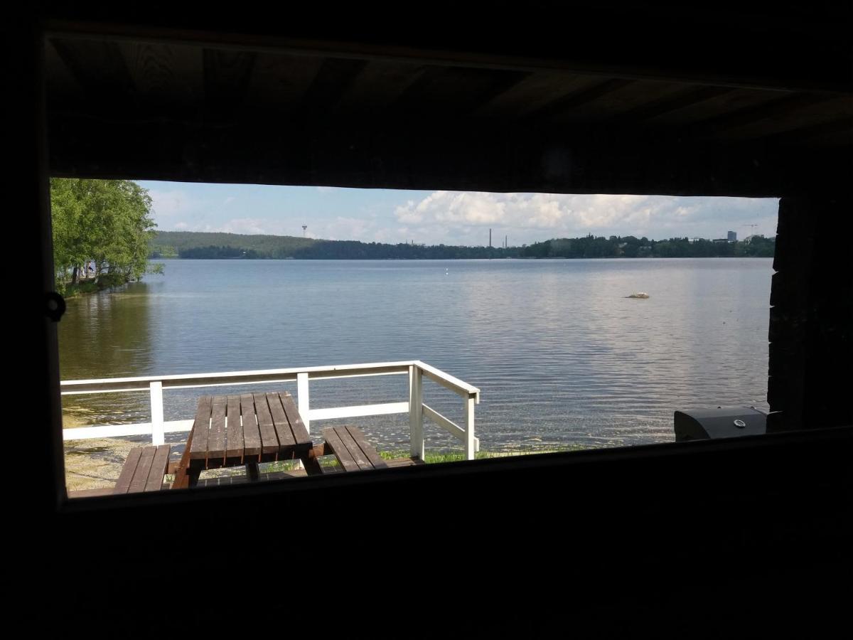 Camping Haermaelae 3*