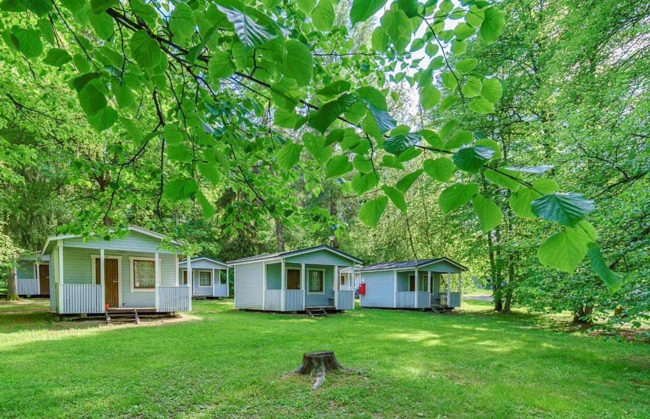 Camping Haermaelae 3*