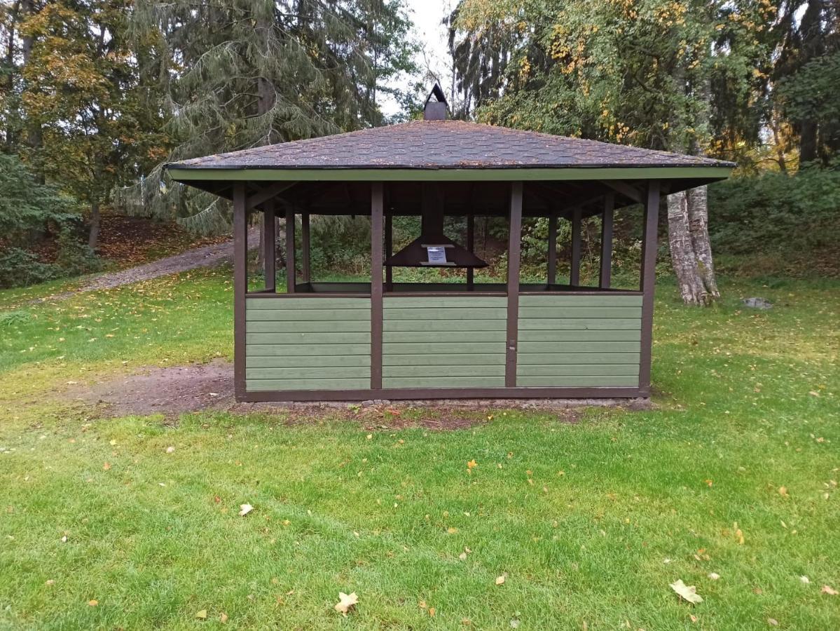 Haermaelae Camping