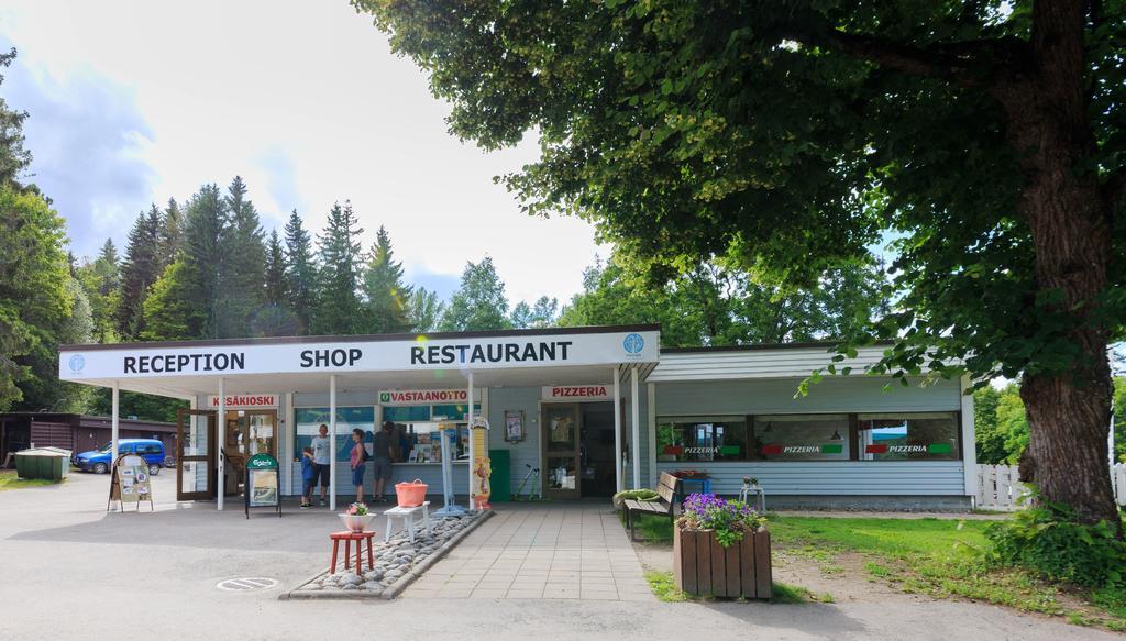 Haermaelae Camping 3*