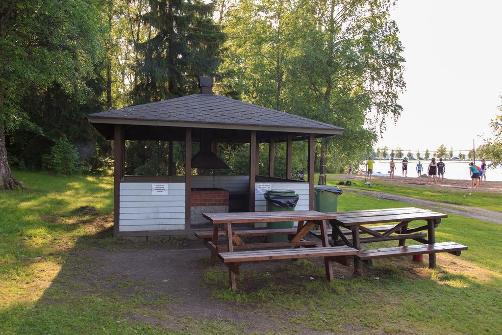 Camping Haermaelae Tampere