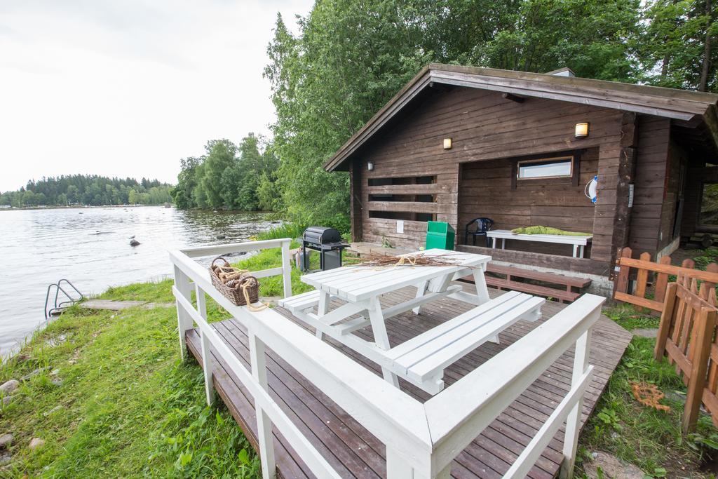 Haermaelae Tampere