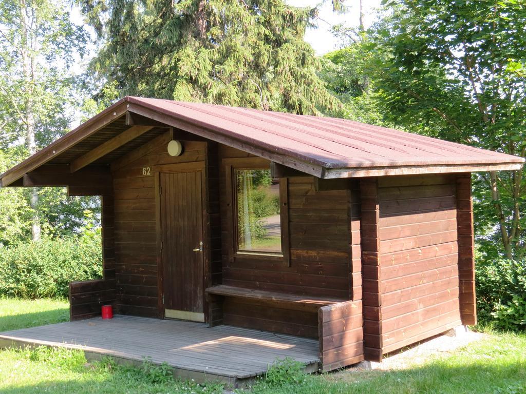 Haermaelae Camping