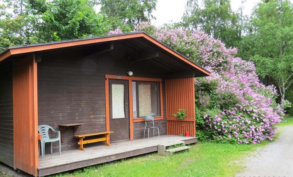 Haermaelae Camping 3*