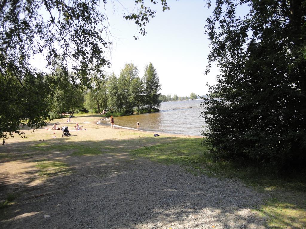 Camping Haermaelae Tampere