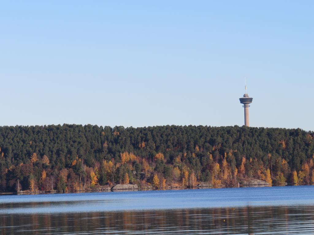 Camping Haermaelae