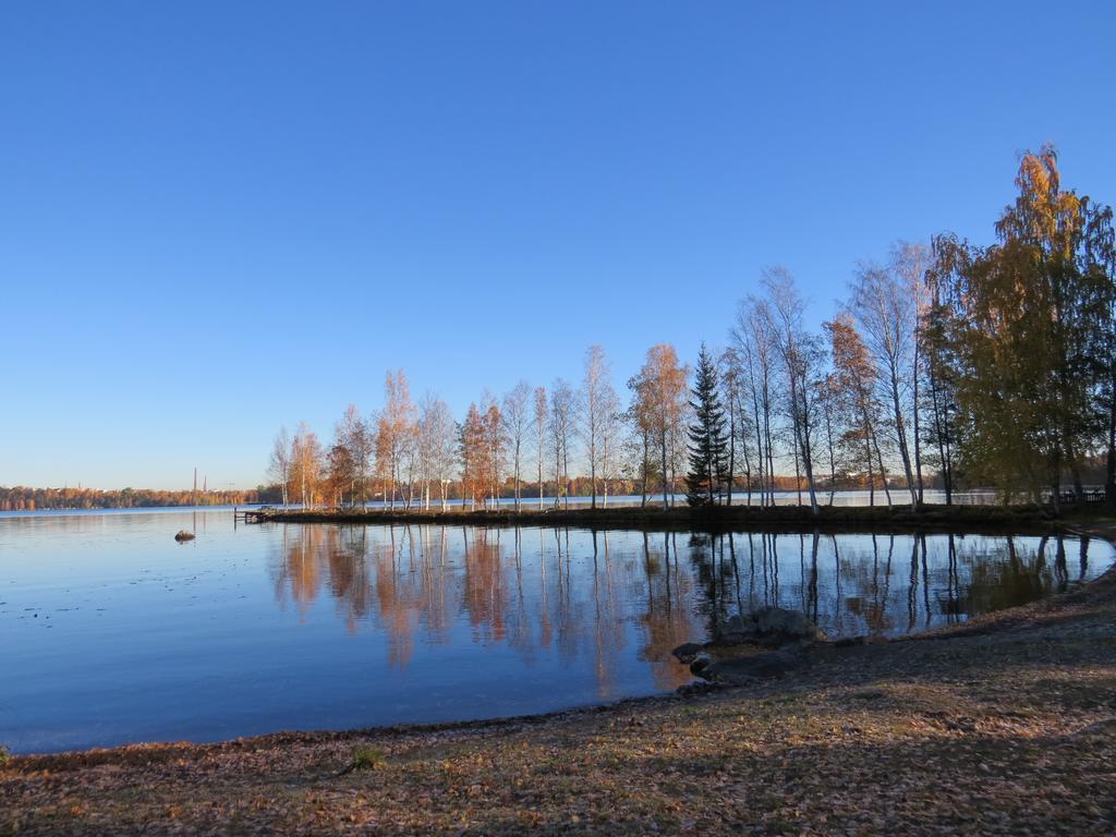 Camping Haermaelae 3*