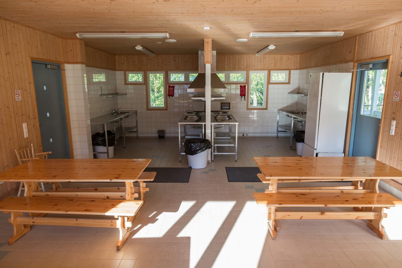 Camping Haermaelae 3*