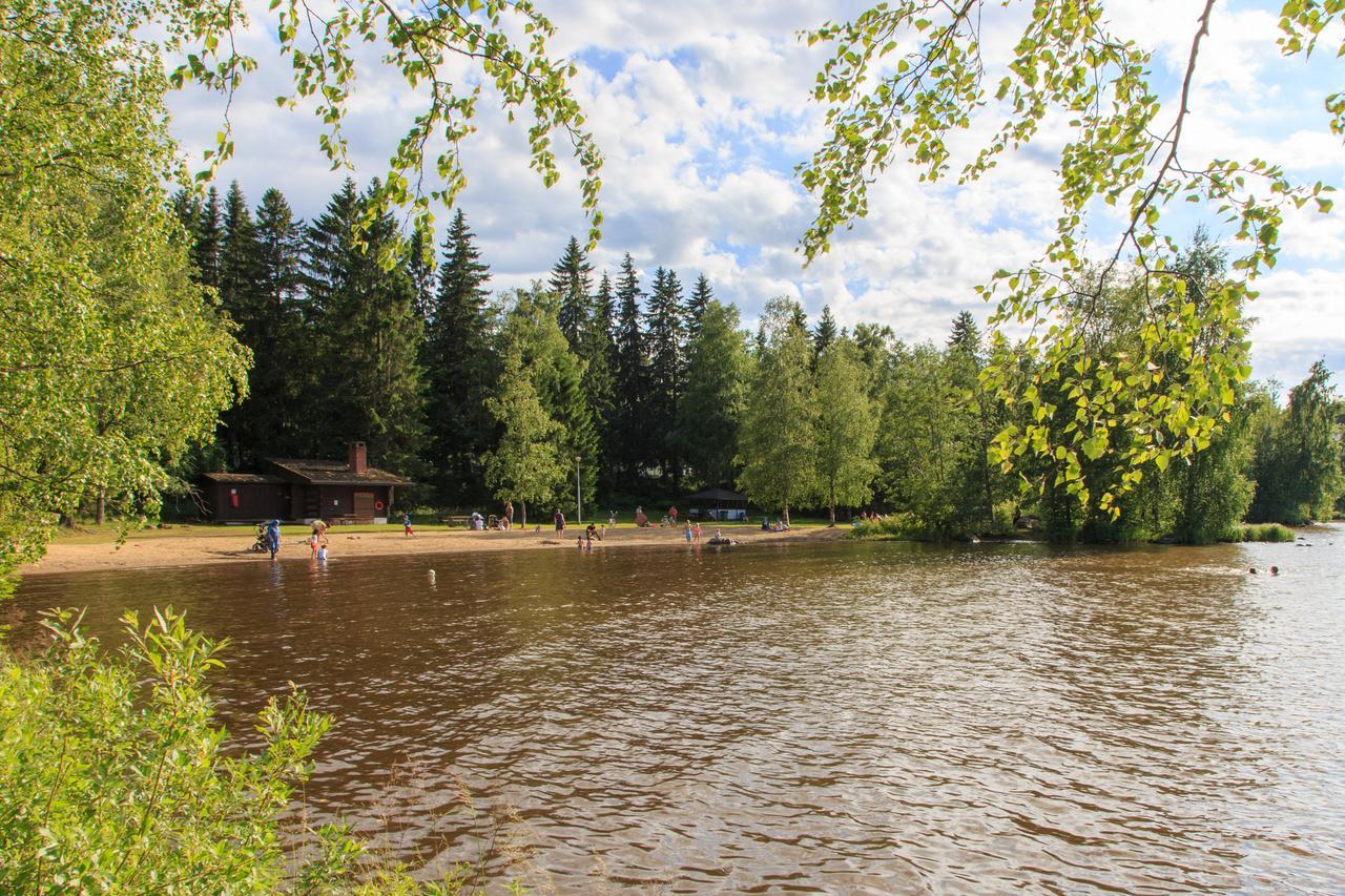 Camping Haermaelae 3*