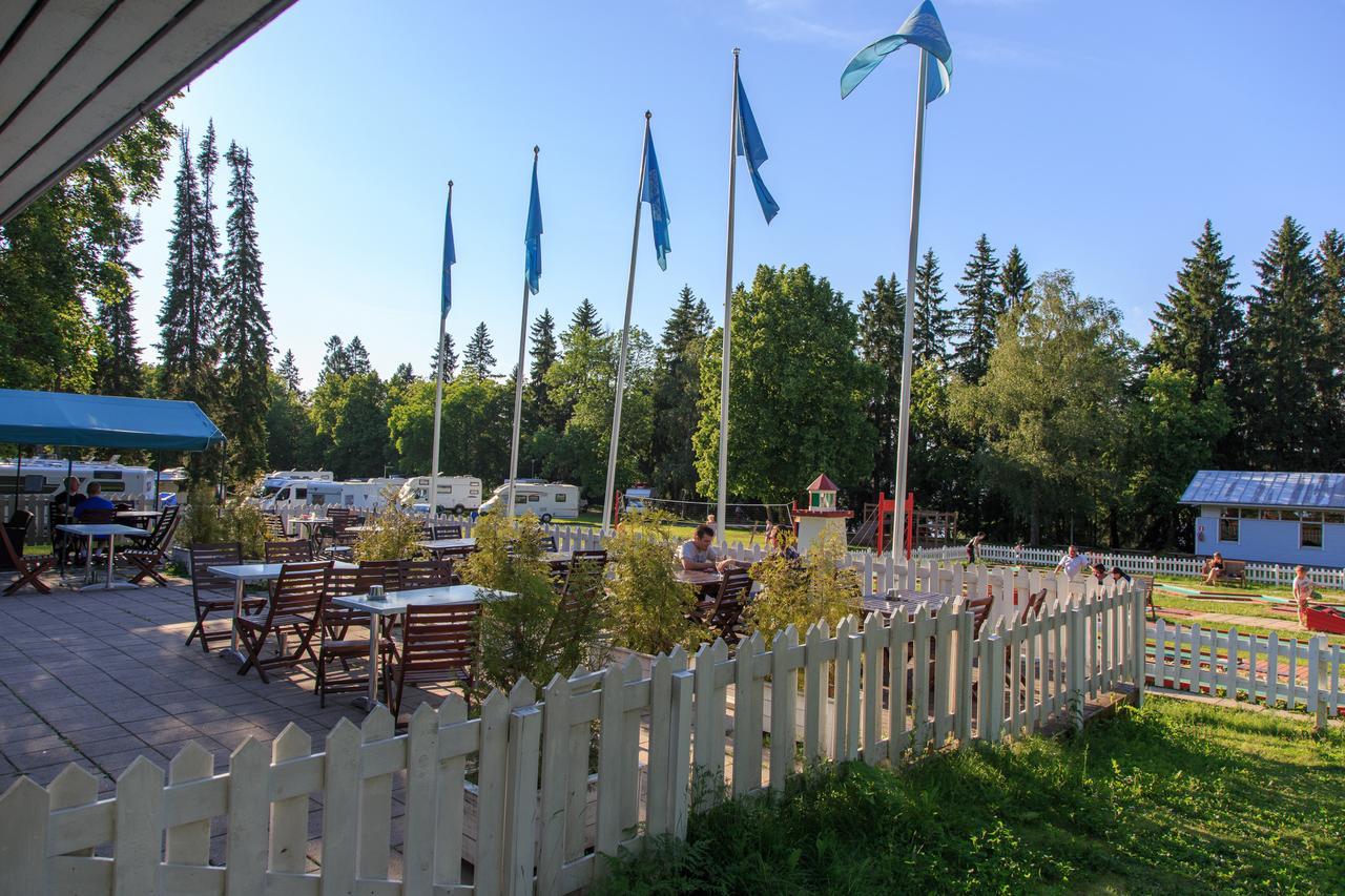 Haermaelae 3* Tampere