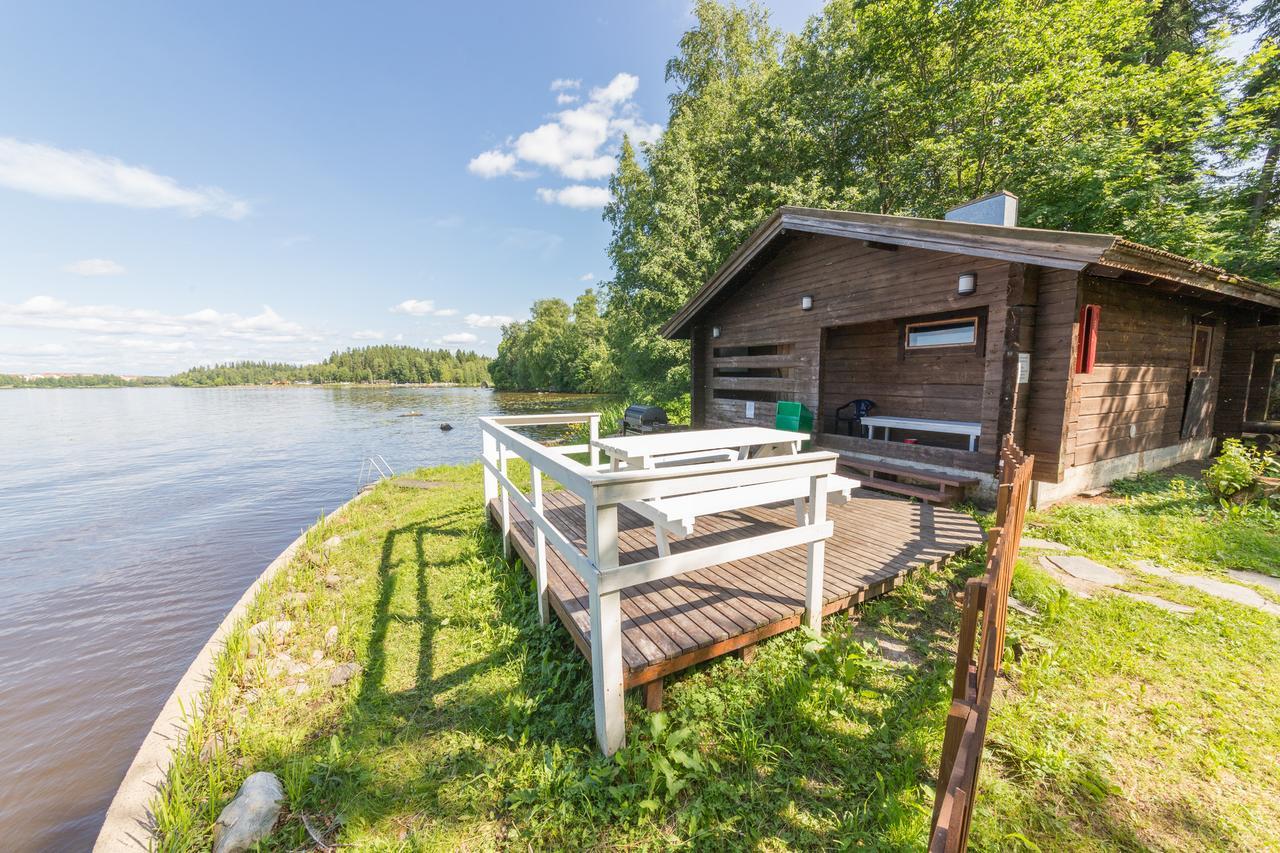 Camping Haermaelae