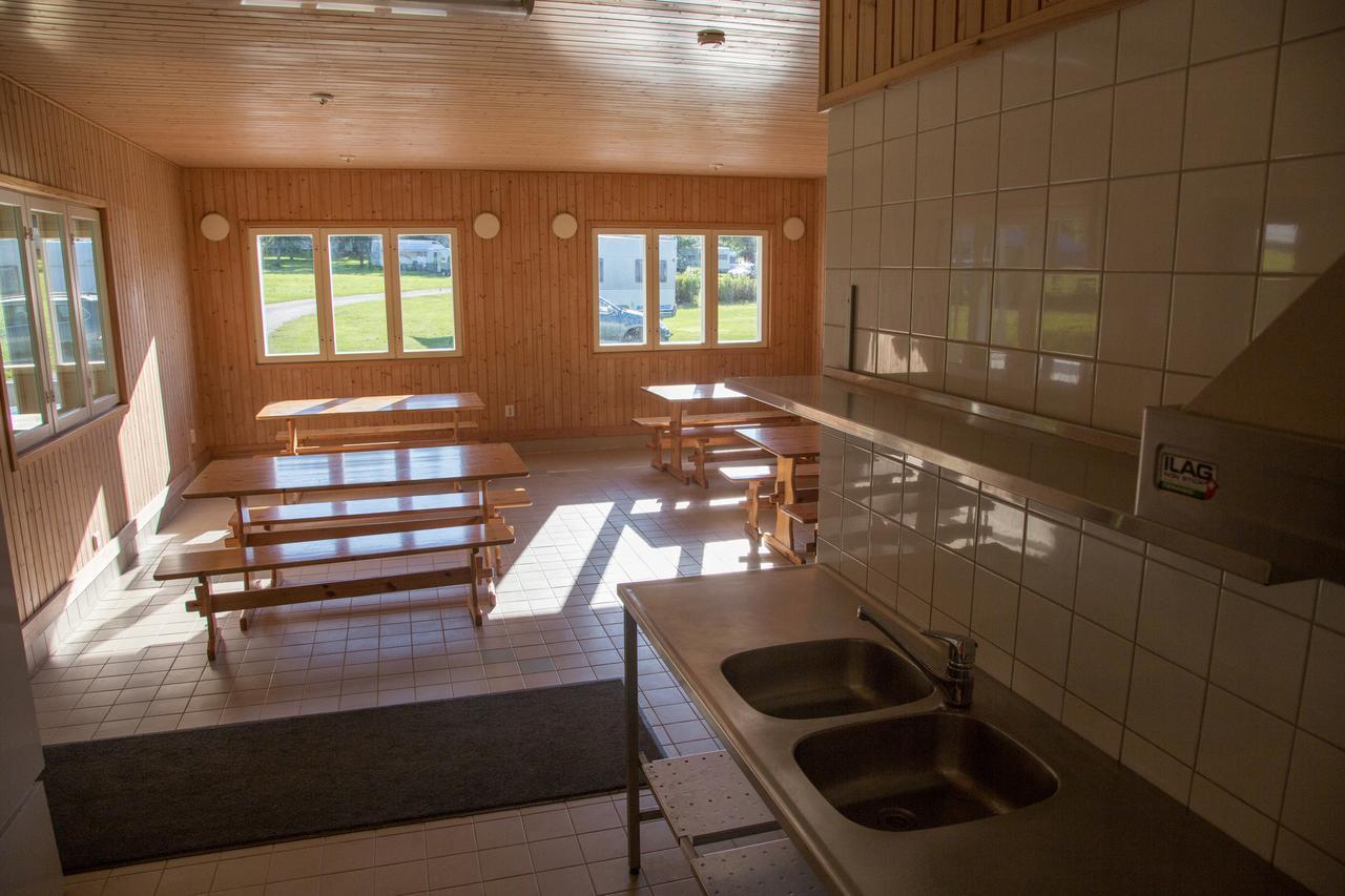 Camping Haermaelae Tampere
