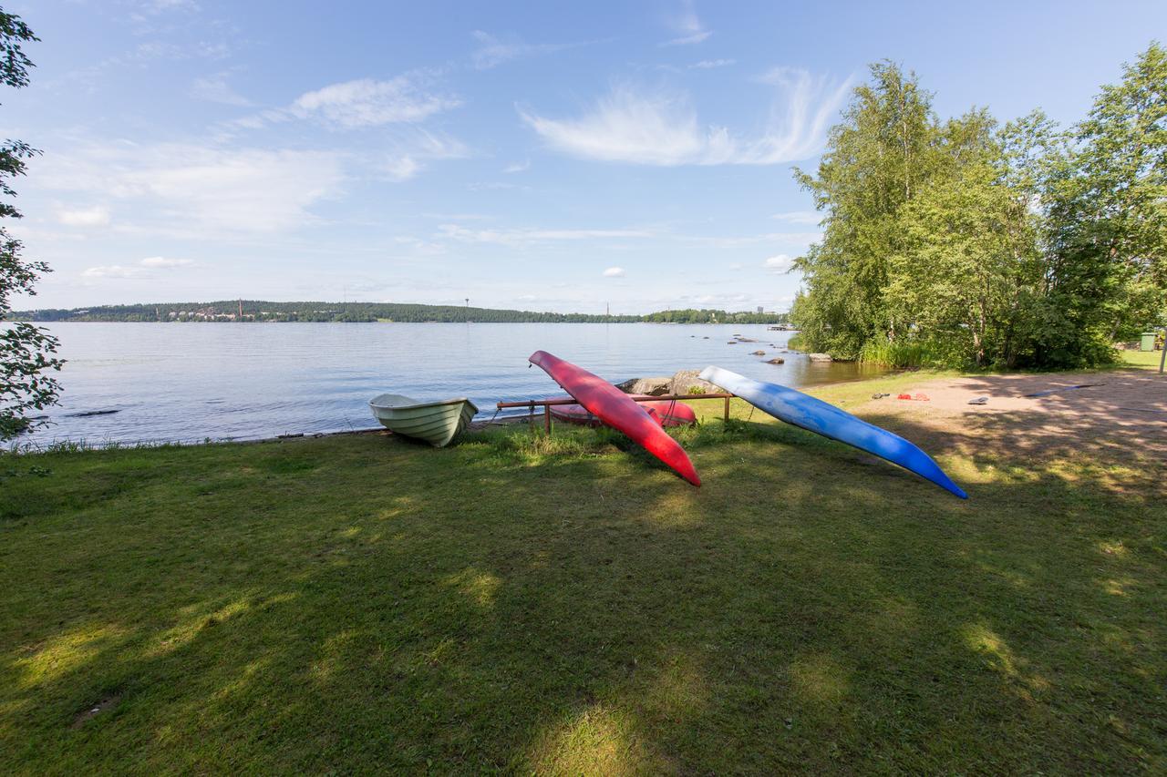 Camping Haermaelae 3*